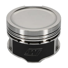 Load image into Gallery viewer, Wiseco VLKSWGN 1.8T 5v Dished -7cc 81MM Piston Shelf Stock Kit - K563M81AP