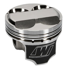 Load image into Gallery viewer, Wiseco Acura 4v DOME +2cc STRUTTED 84.5MM Piston Kit - K567M845AP