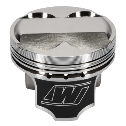 Wiseco Acura 4v DOME +2cc STRUTTED 84.5MM Piston Kit - K567M845AP Wiseco