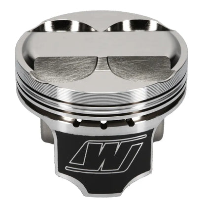 Wiseco Acura 4v DOME +5cc STRUTTED 82.0MM Piston Shelf Stock Kit Wiseco