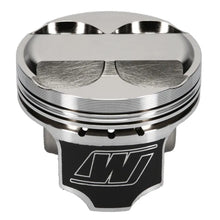 Load image into Gallery viewer, Wiseco Acura 4v DOME +2cc STRUTTED 84.5MM Piston Kit - K567M845AP