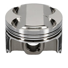 Load image into Gallery viewer, Wiseco Acura 4v DOME +2cc STRUTTED 84.5MM Piston Kit - K567M845AP