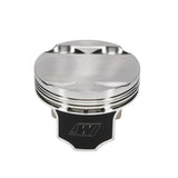 Wiseco Honda K20A Piston Set 87.00 mm Bore – 30.00 mm CH, -9.00 CC - K568M87