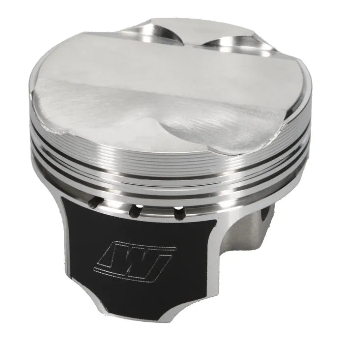 Wiseco BOD Toyota 4AG 4V DOMED +5.9cc (6533M815 Piston Shelf Stock Kit Wiseco