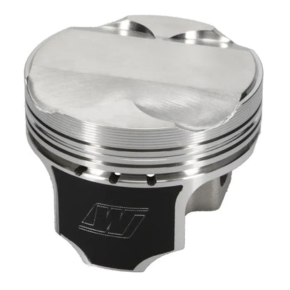Wiseco BOD Toyota 4AG 4V DOMED +5.9cc (6533M815 Piston Shelf Stock Kit Wiseco