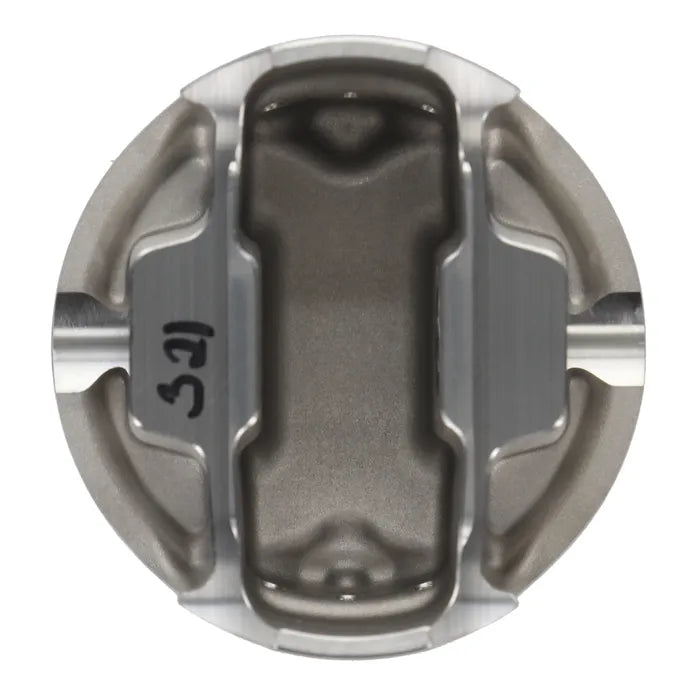 Wiseco BOD Toyota 4AG 4V DOMED +5.9cc (6533M815 Piston Shelf Stock Kit Wiseco