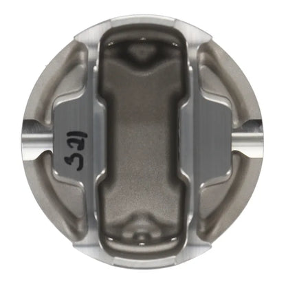 Wiseco BOD Toyota 4AG 4V DOMED +5.9cc (6533M815 Piston Shelf Stock Kit Wiseco