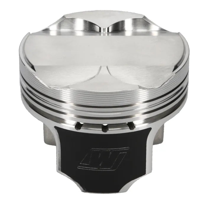 Wiseco BOD Toyota 4AG 4V DOMED +5.9cc (6533M815 Piston Shelf Stock Kit Wiseco