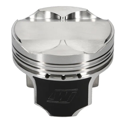 Wiseco BOD Toyota 4AG 4V DOMED +5.9cc (6533M815 Piston Shelf Stock Kit Wiseco