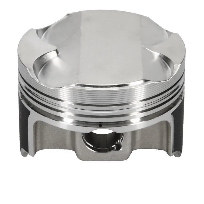 Wiseco BOD Toyota 4AG 4V DOMED +5.9cc (6533M815 Piston Shelf Stock Kit Wiseco