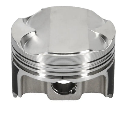 Wiseco BOD Toyota 4AG 4V DOMED +5.9cc (6533M815 Piston Shelf Stock Kit Wiseco