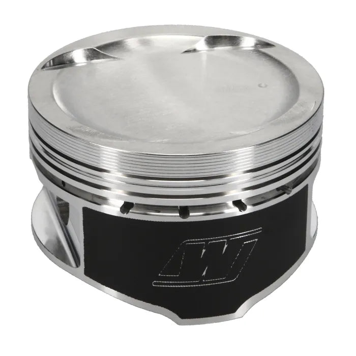 Wiseco Mits 3000 Turbo -14cc 1.250 X 92MM Piston Shelf Stock Kit - K570M92 Wiseco