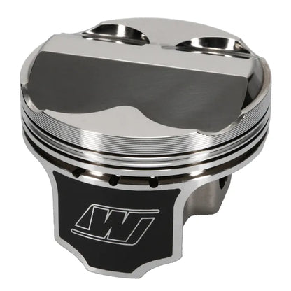 Wiseco Acura 4v Domed +8cc STRUTTED 87.50MM Piston Kit - K573M875AP Wiseco
