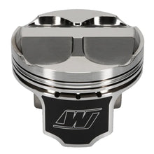 Load image into Gallery viewer, Wiseco Acura 4v Domed +8cc STRUTTED 88.0MM Piston Shelf Stock Kit - K573M88