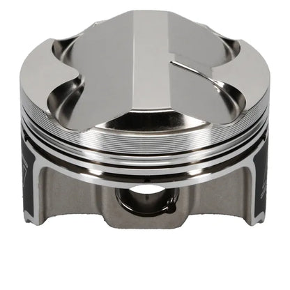 Wiseco Acura 4v Domed +8cc STRUTTED 87.50MM Piston Kit - K573M875AP Wiseco