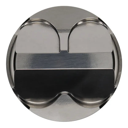 Wiseco Acura 4v Domed +8cc STRUTTED 87.50MM Piston Kit - K573M875AP Wiseco