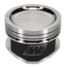 Load image into Gallery viewer, Wiseco Nissan KA24 Dished 9:1 CR 90MM Piston Shelf Stock Kit - K586M90