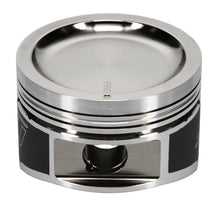 Load image into Gallery viewer, Wiseco Nissan KA24 Dished 9:1 CR 90MM Piston Shelf Stock Kit - K586M90