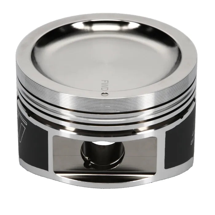 Wiseco Nissan KA24 Dished 9:1 CR 90MM Piston Kit - K586M90AP Wiseco