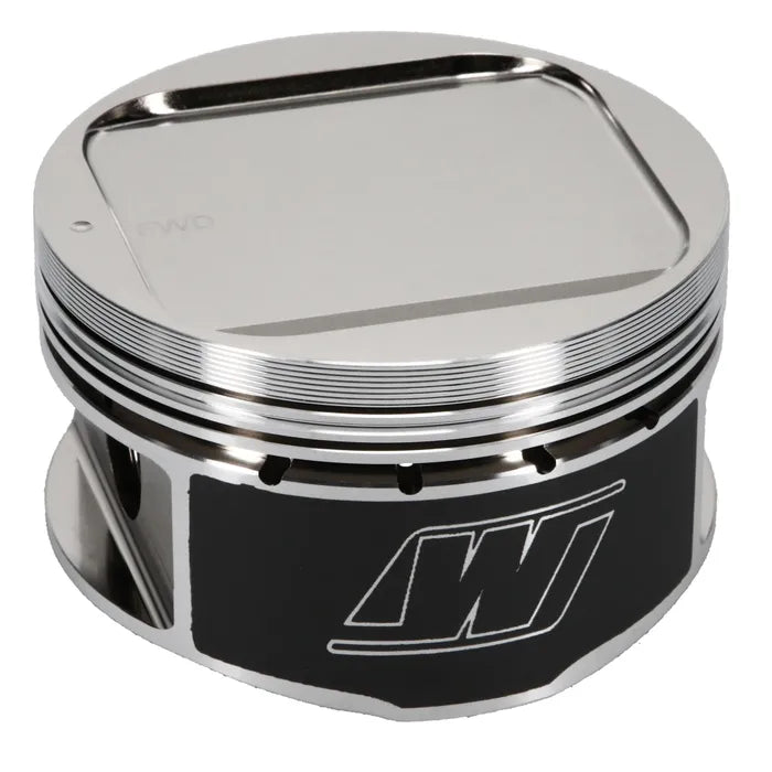 Wiseco Subaru WRX 4v R/Dome 8.4:1 CR 92.5 Piston Shelf Stock Kit - K588M925 Wiseco