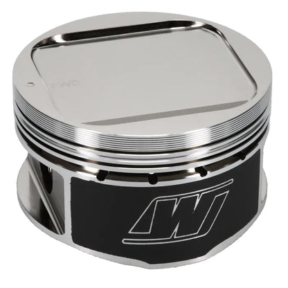 Wiseco Subaru WRX 4v R/Dome 8.4:1 CR 92.5 Piston Shelf Stock Kit - K588M925 Wiseco
