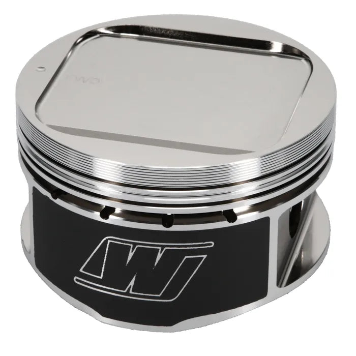 Wiseco Subaru WRX 4v R/Dome 8.4:1 CR 92.5 Piston Shelf Stock Kit - K588M925 Wiseco