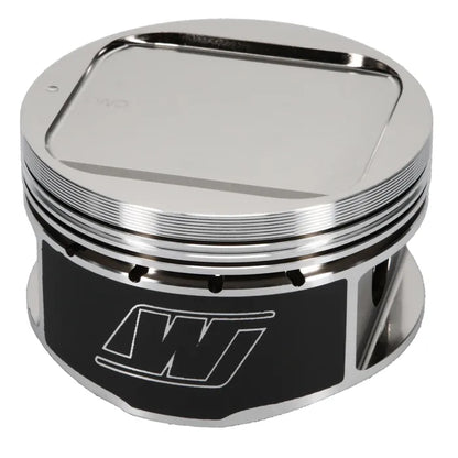 Wiseco Subaru WRX 4v R/Dome 8.4:1 CR 92.5 Piston Shelf Stock Kit - K588M925 Wiseco