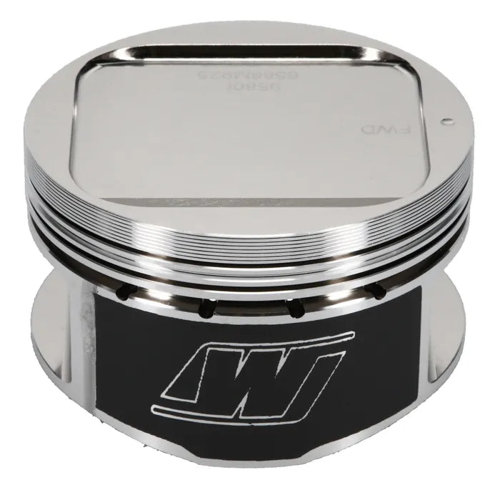 Wiseco Subaru WRX 4v R/Dome 8.4:1 CR 92.5 Piston Shelf Stock Kit - K588M925 Wiseco
