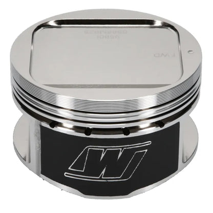 Wiseco Subaru WRX 4v R/Dome 8.4:1 CR 92.5 Piston Shelf Stock Kit - K588M925 Wiseco
