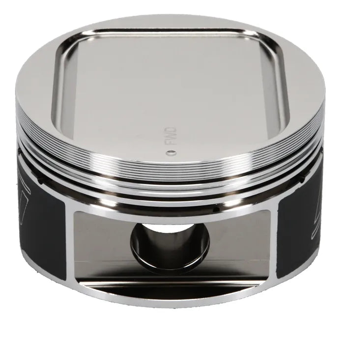 Wiseco Subaru WRX 4v R/Dome 8.4:1 CR 92.5 Piston Shelf Stock Kit - K588M925 Wiseco