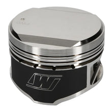 Load image into Gallery viewer, Wiseco Nissan Turbo Domed +14cc 1.181 X 86.5 Piston Shelf Stock Kit - K591M865