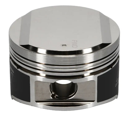 Wiseco - Nissan, RB26DETT, 87.25 mm Bore, Piston Set SKU K591M8725AP Wiseco