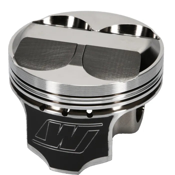 Wiseco Honda B16A Piston Set – 82.00 mm Bore – 30.00 mm CH, 8.30 CC - K593M82AP Wiseco