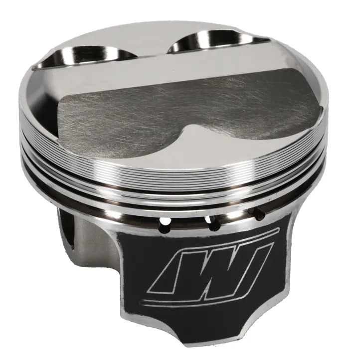 Wiseco Honda B16A Piston Set – 82.00 mm Bore – 30.00 mm CH, 8.30 CC - K593M82AP Wiseco