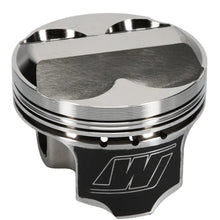 Load image into Gallery viewer, Wiseco Honda B16A Piston Set – 82.00 mm Bore – 30.00 mm CH, 8.30 CC - K593M82AP Wiseco