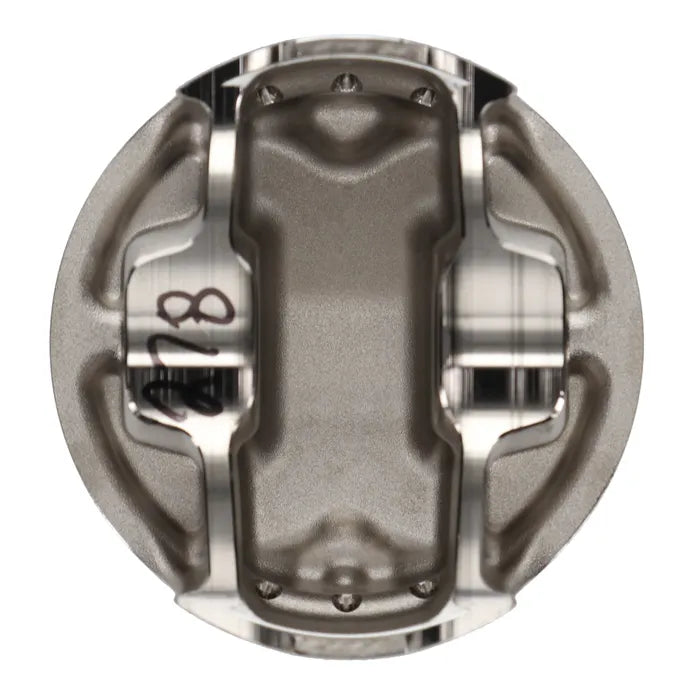 Wiseco AC/HON B 4v DOME +8.25 STRUT 8100XX Piston Shelf Stock Kit Wiseco