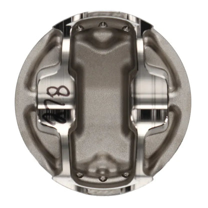 Wiseco AC/HON B 4v DOME +8.25 STRUT 8100XX Piston Shelf Stock Kit Wiseco