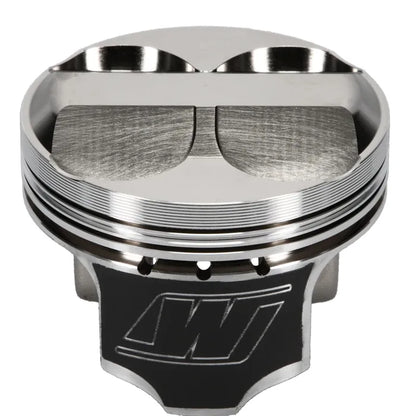 Wiseco Honda B16A Piston Set – 82.00 mm Bore – 30.00 mm CH, 8.30 CC - K593M82AP Wiseco