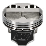 Wiseco Honda B16A Piston Set – 82.00 mm Bore – 30.00 mm CH, 8.30 CC - K593M82AP