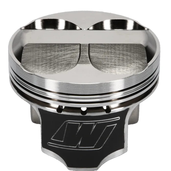 Wiseco AC/HON B 4v DOME +8.25 STRUT 8100XX Piston Shelf Stock Kit Wiseco