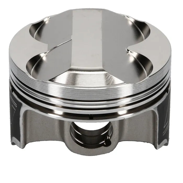 Wiseco AC/HON B 4v DOME +8.25 STRUT 8100XX Piston Shelf Stock Kit Wiseco