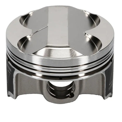 Wiseco AC/HON B 4v DOME +8.25 STRUT 8100XX Piston Shelf Stock Kit Wiseco