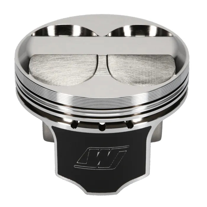 Wiseco AC/HON B 4v DOME +8.25 STRUT 8500XX Piston Shelf Stock Kit Wiseco