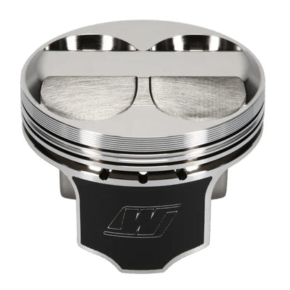 Wiseco AC/HON B 4v DOME +8.25 STRUT 8500XX Piston Shelf Stock Kit Wiseco
