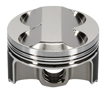 Wiseco AC/HON B 4v DOME +8.25 STRUT 8500XX Piston Shelf Stock Kit Wiseco