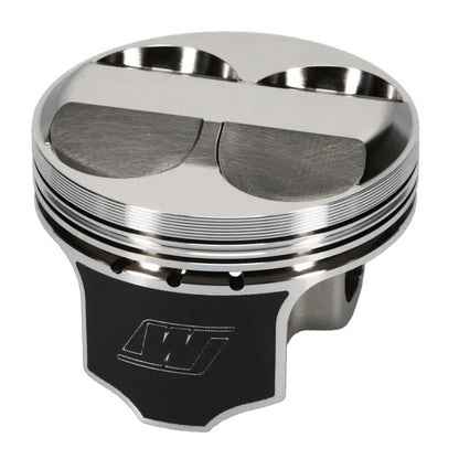 Wiseco Acura 4v DOME +2cc STRUTTED 84.0MM Piston Kit - K567M84AP Wiseco