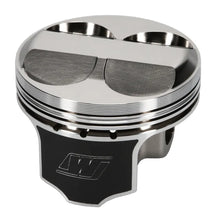 Load image into Gallery viewer, Wiseco Acura 4v DOME +2cc STRUTTED 84.0MM Piston Kit - K567M84AP