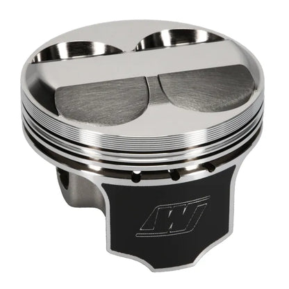 Wiseco Acura 4v DOME +2cc STRUTTED 84.0MM Piston Kit - K567M84AP Wiseco