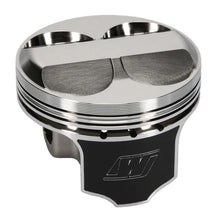 Load image into Gallery viewer, Wiseco Acura 4v DOME +2cc STRUTTED 84.0MM Piston Kit - K567M84AP