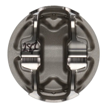 Wiseco Acura 4v DOME +2cc STRUTTED 84.0MM Piston Kit - K567M84AP Wiseco